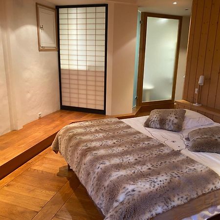 Appartement 103M2 Pres De Megeve, 2 Chambres, Grand Garage, Tennis En Ete Demi-Quartier Zewnętrze zdjęcie