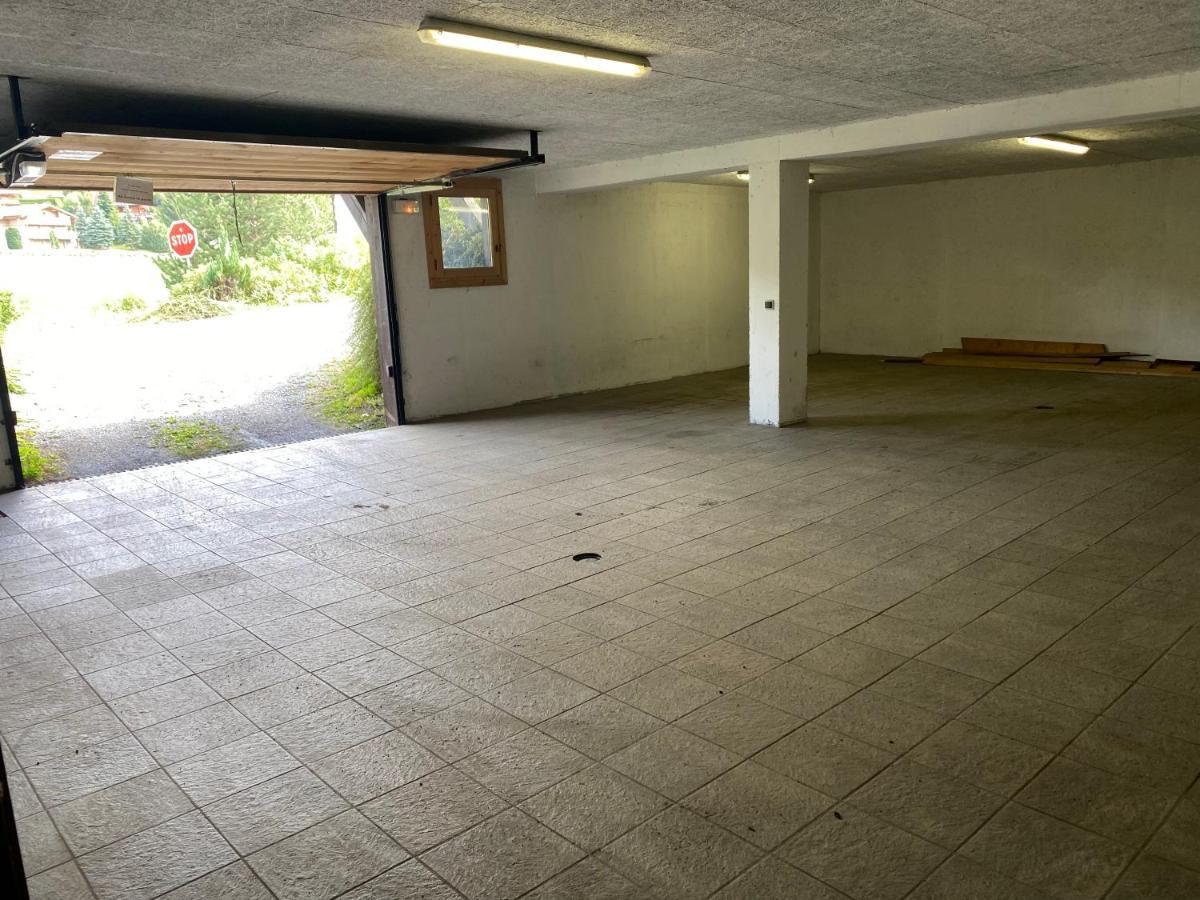 Appartement 103M2 Pres De Megeve, 2 Chambres, Grand Garage, Tennis En Ete Demi-Quartier Zewnętrze zdjęcie