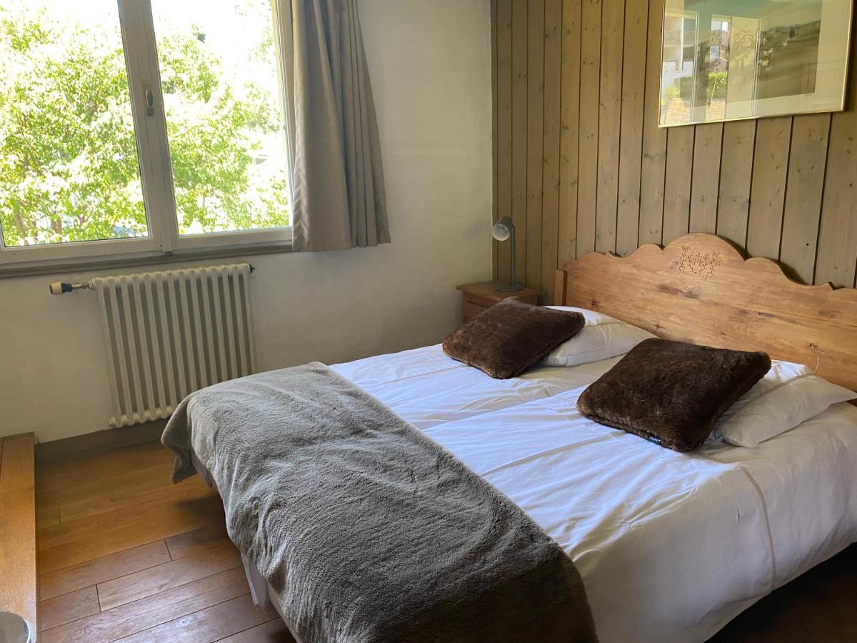 Appartement 103M2 Pres De Megeve, 2 Chambres, Grand Garage, Tennis En Ete Demi-Quartier Zewnętrze zdjęcie