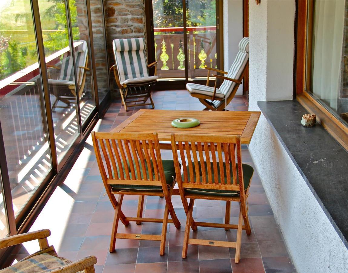 Appartement 103M2 Pres De Megeve, 2 Chambres, Grand Garage, Tennis En Ete Demi-Quartier Zewnętrze zdjęcie