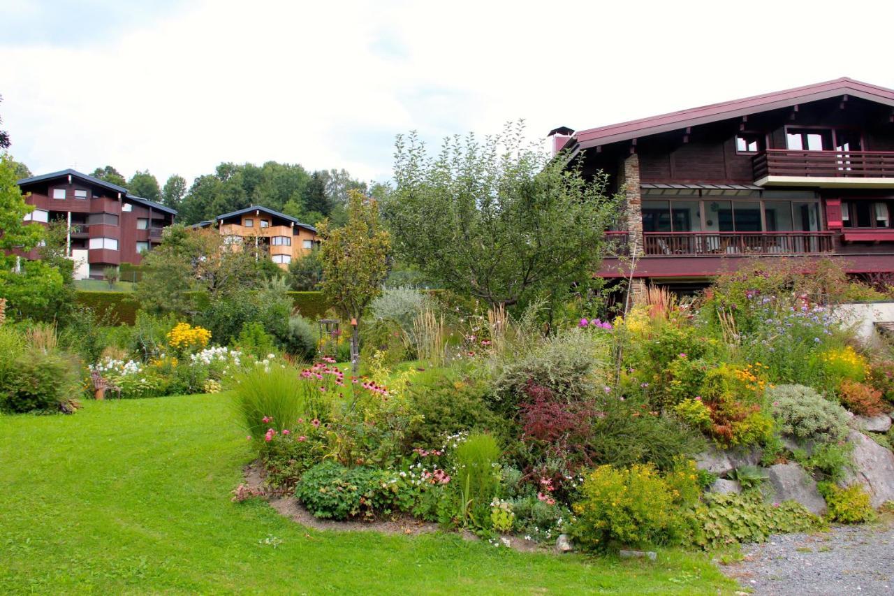 Appartement 103M2 Pres De Megeve, 2 Chambres, Grand Garage, Tennis En Ete Demi-Quartier Zewnętrze zdjęcie