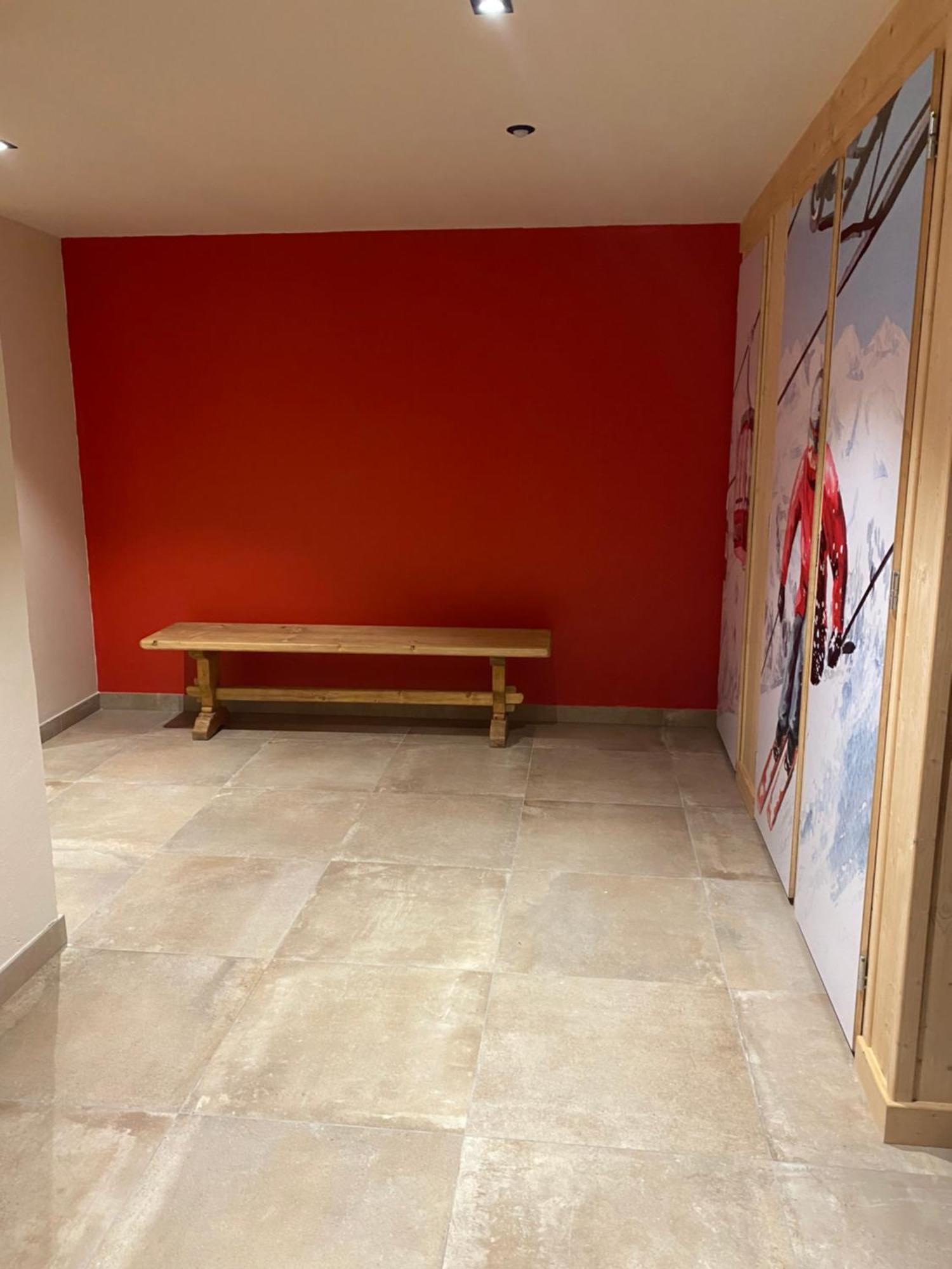 Appartement 103M2 Pres De Megeve, 2 Chambres, Grand Garage, Tennis En Ete Demi-Quartier Zewnętrze zdjęcie