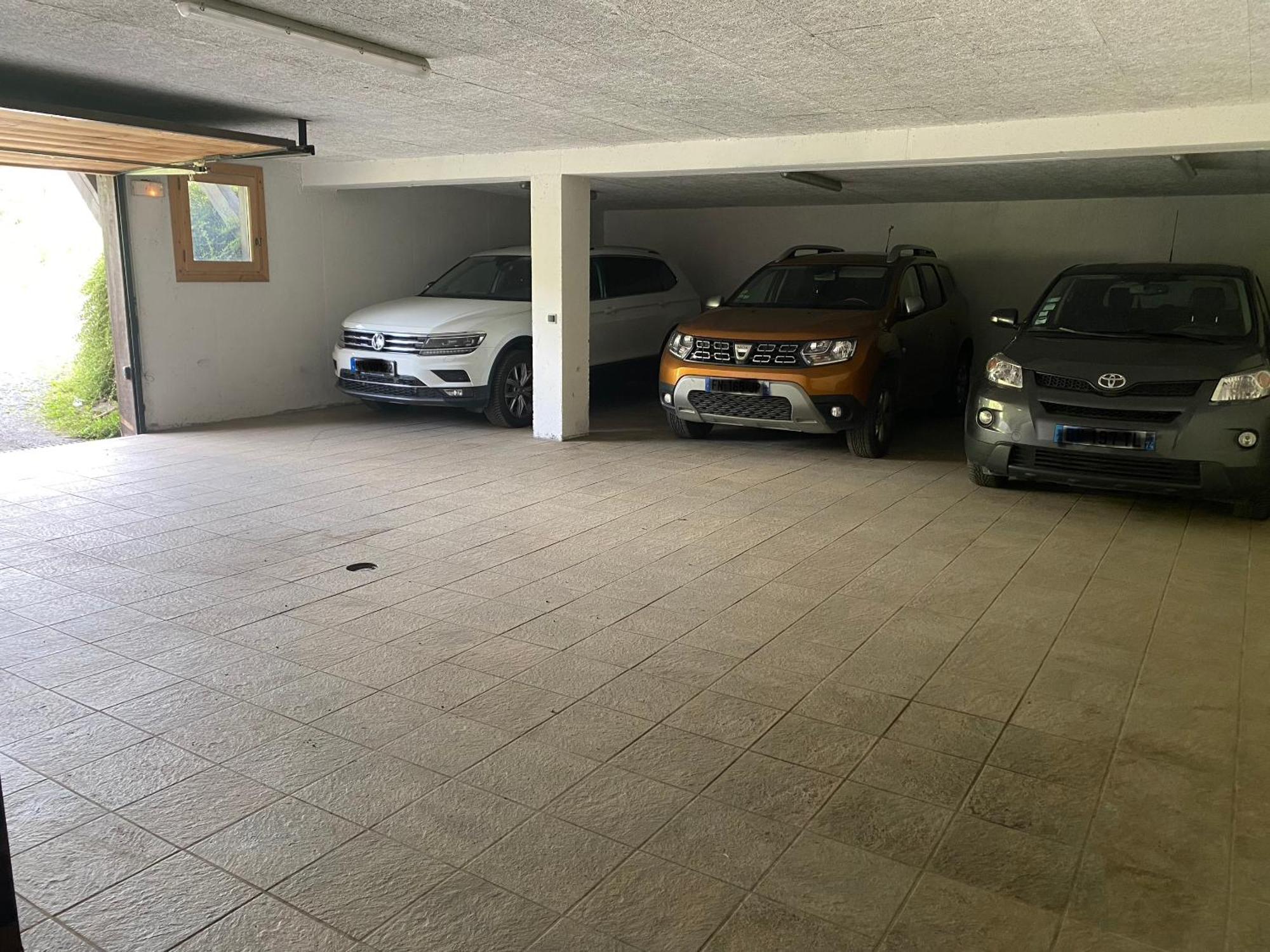 Appartement 103M2 Pres De Megeve, 2 Chambres, Grand Garage, Tennis En Ete Demi-Quartier Zewnętrze zdjęcie