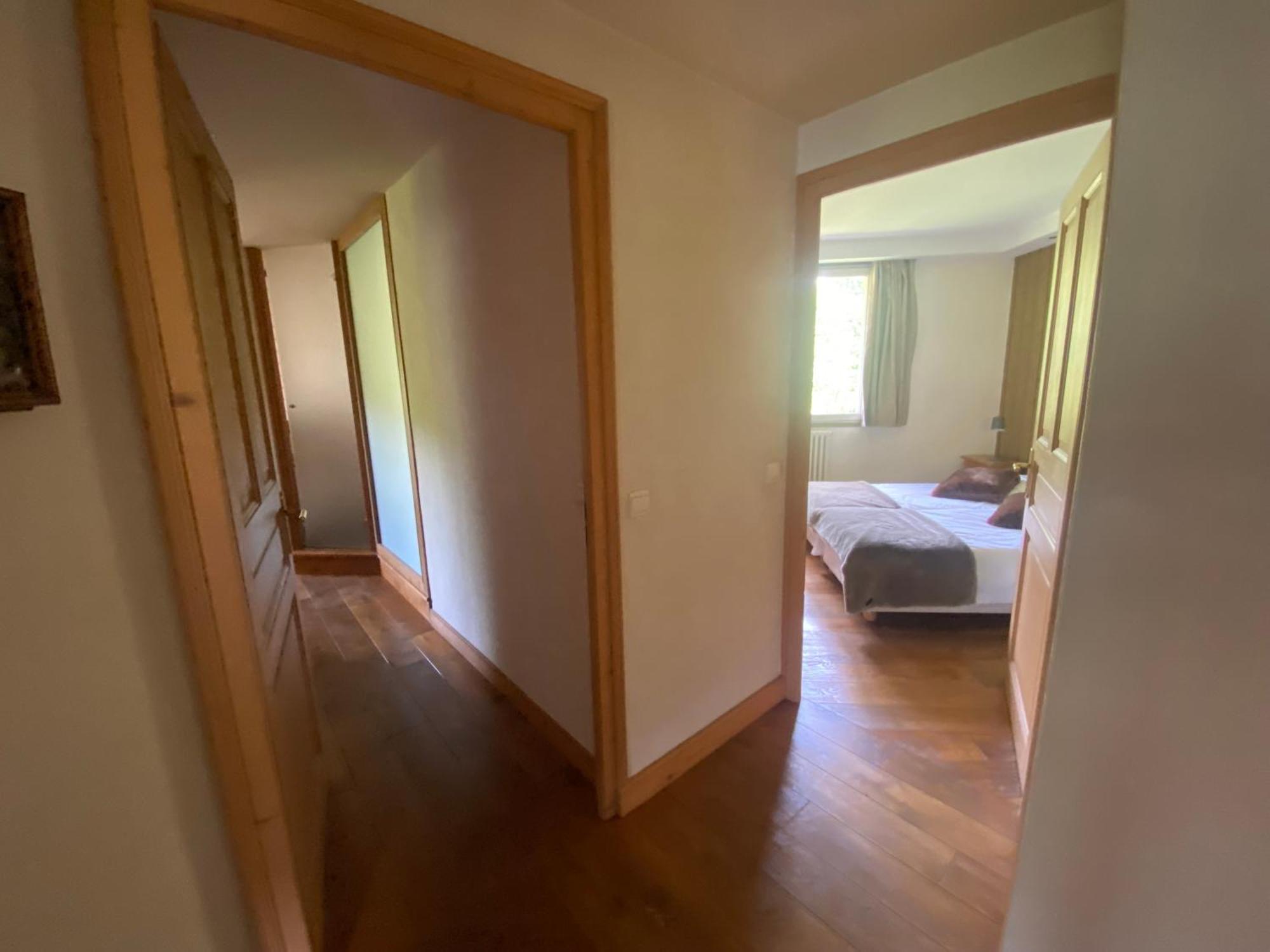 Appartement 103M2 Pres De Megeve, 2 Chambres, Grand Garage, Tennis En Ete Demi-Quartier Zewnętrze zdjęcie