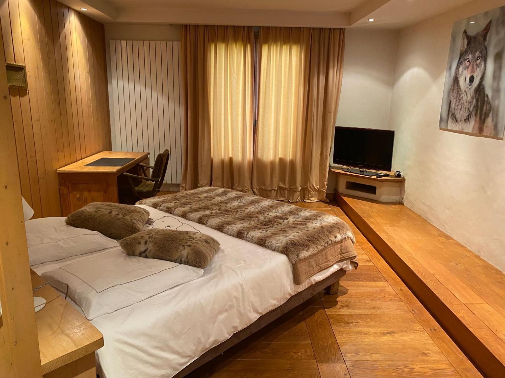 Appartement 103M2 Pres De Megeve, 2 Chambres, Grand Garage, Tennis En Ete Demi-Quartier Zewnętrze zdjęcie