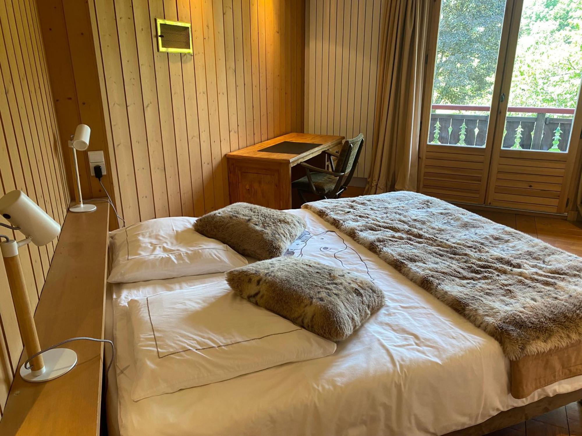 Appartement 103M2 Pres De Megeve, 2 Chambres, Grand Garage, Tennis En Ete Demi-Quartier Zewnętrze zdjęcie